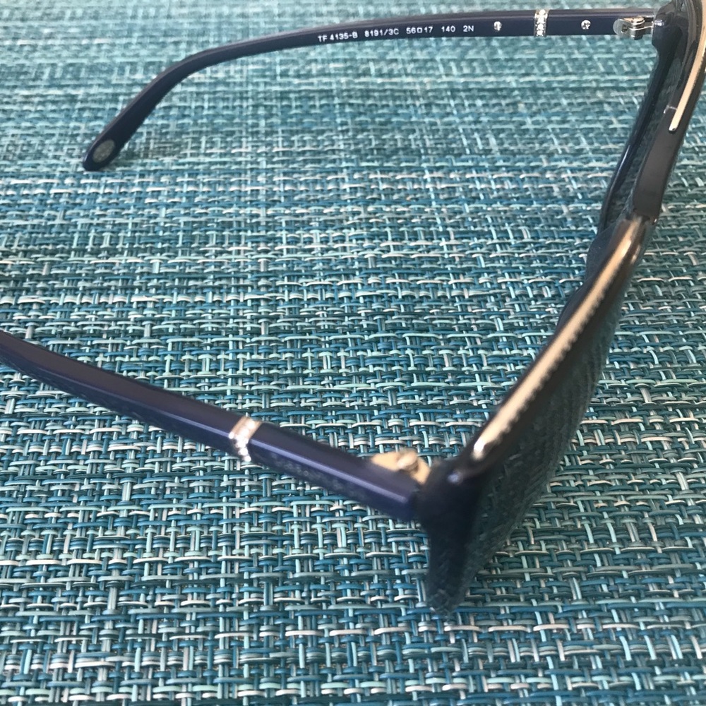 Tiffany & Co. sunglasses